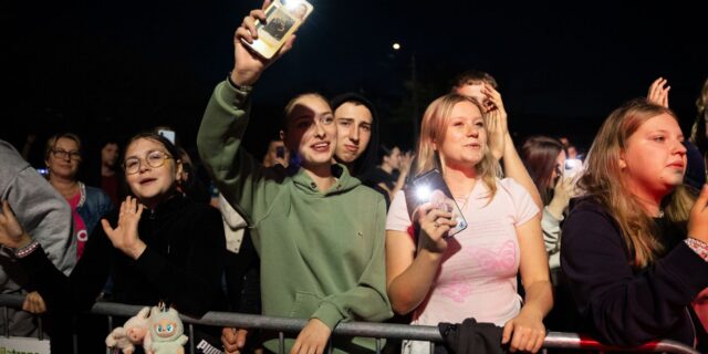 Piknik sąsiedzki na stulecie dkLapy.PL