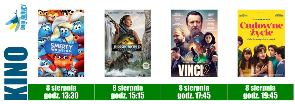 Obraz w serwisie dkLapy.PL