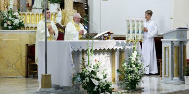 Narwiański Zajazd Szlachecki 2025. WDK Łapy Szołajdy