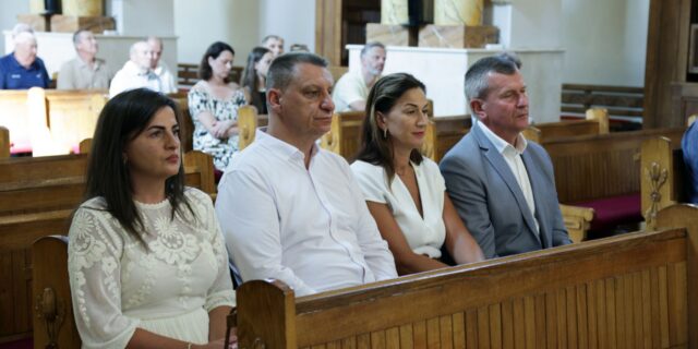 Narwiański Zajazd Szlachecki 2025. WDK Łapy Szołajdy