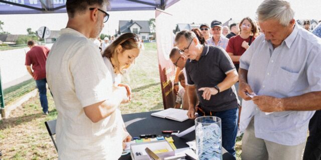 Narwiański Zajazd Szlachecki 2025. WDK Łapy Szołajdy