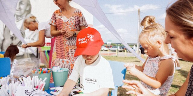 Narwiański Zajazd Szlachecki 2025. WDK Łapy Szołajdy