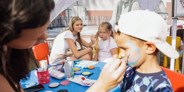 Narwiański Zajazd Szlachecki 2025. WDK Łapy Szołajdy