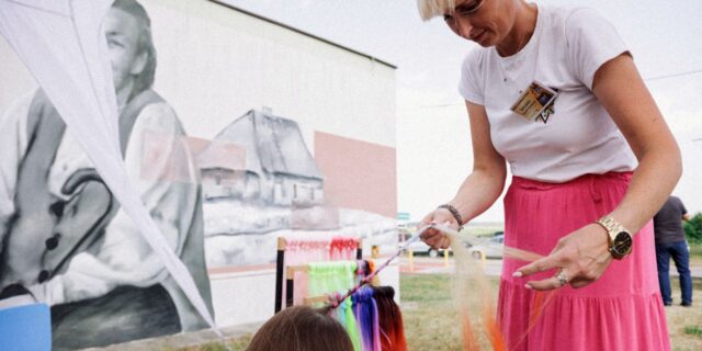 Narwiański Zajazd Szlachecki 2025. WDK Łapy Szołajdy