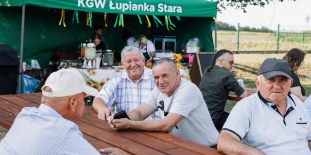 Narwiański Zajazd Szlachecki 2025. WDK Łapy Szołajdy