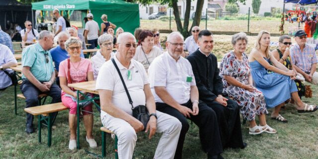 Narwiański Zajazd Szlachecki 2025. WDK Łapy Szołajdy