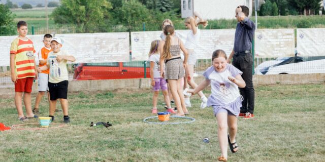 Narwiański Zajazd Szlachecki 2025. WDK Łapy Szołajdy