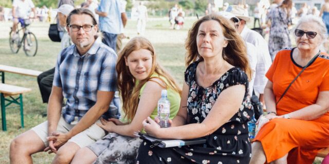 Narwiański Zajazd Szlachecki 2025. WDK Łapy Szołajdy