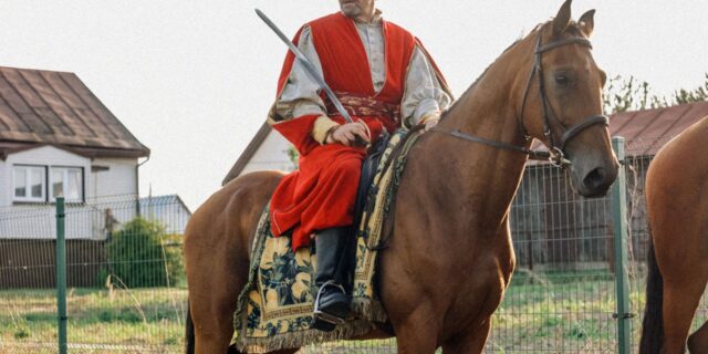 Narwiański Zajazd Szlachecki 2025. WDK Łapy Szołajdy