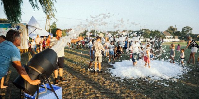 Narwiański Zajazd Szlachecki 2025. WDK Łapy Szołajdy