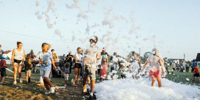 Narwiański Zajazd Szlachecki 2025. WDK Łapy Szołajdy