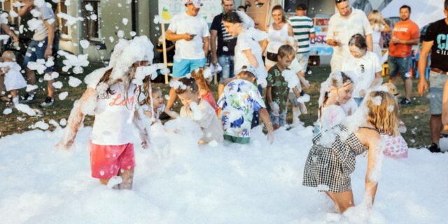 Narwiański Zajazd Szlachecki 2025. WDK Łapy Szołajdy