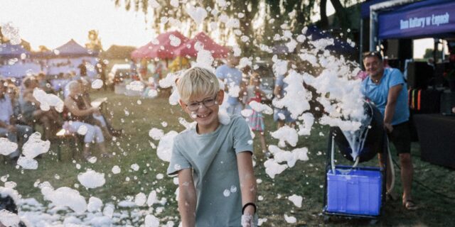 Narwiański Zajazd Szlachecki 2025. WDK Łapy Szołajdy