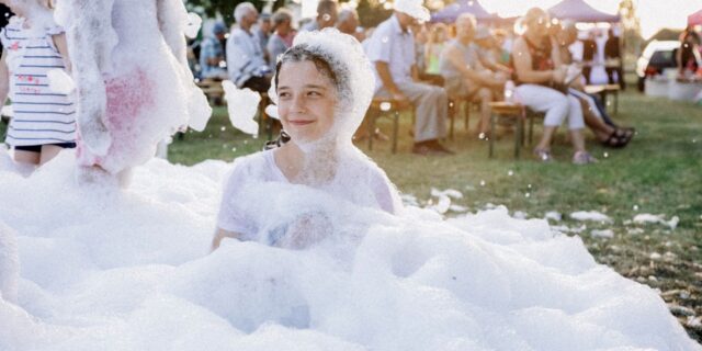 Narwiański Zajazd Szlachecki 2025. WDK Łapy Szołajdy