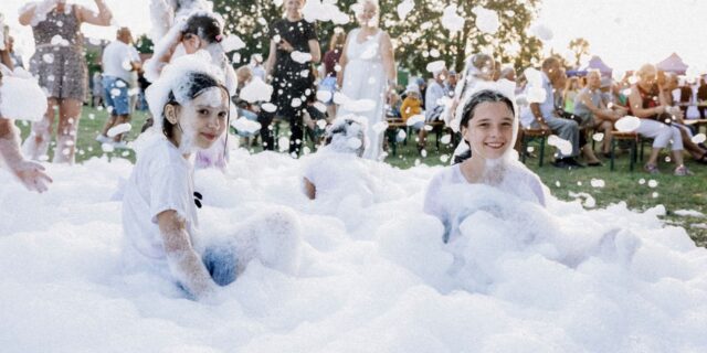 Narwiański Zajazd Szlachecki 2025. WDK Łapy Szołajdy