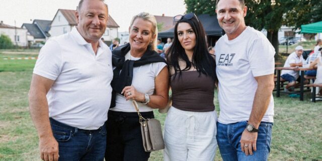 Narwiański Zajazd Szlachecki 2025. WDK Łapy Szołajdy