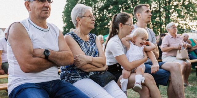 Narwiański Zajazd Szlachecki 2025. WDK Łapy Szołajdy