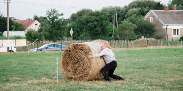Narwiański Zajazd Szlachecki 2025. WDK Łapy Szołajdy