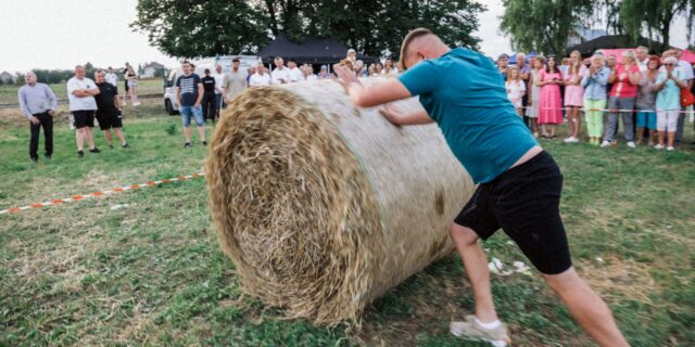 Narwiański Zajazd Szlachecki 2025. WDK Łapy Szołajdy
