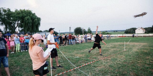 Narwiański Zajazd Szlachecki 2025. WDK Łapy Szołajdy
