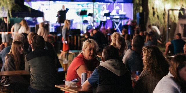 Narwiański Zajazd Szlachecki 2025. WDK Łapy Szołajdy