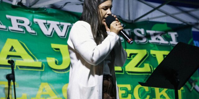 Narwiański Zajazd Szlachecki 2025. WDK Łapy Szołajdy