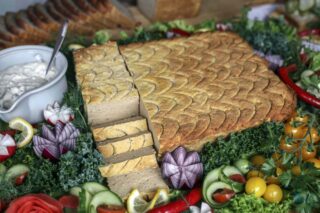 Dożynki z Produktem Lokalnym gminy Łapy 2025 dkLapy.PL