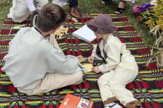 Dożynki z Produktem Lokalnym gminy Łapy 2025 dkLapy.PL