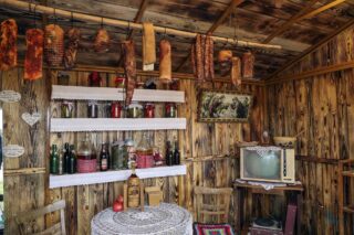 Dożynki z Produktem Lokalnym gminy Łapy 2025 dkLapy.PL