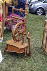 Dożynki z Produktem Lokalnym gminy Łapy 2025 dkLapy.PL