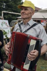 Dożynki z Produktem Lokalnym gminy Łapy 2025 dkLapy.PL