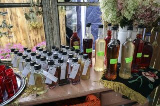 Dożynki z Produktem Lokalnym gminy Łapy 2025 dkLapy.PL