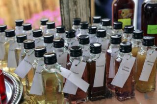 Dożynki z Produktem Lokalnym gminy Łapy 2025 dkLapy.PL