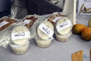 Dożynki z Produktem Lokalnym gminy Łapy 2025 dkLapy.PL