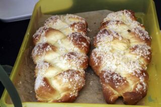 Dożynki z Produktem Lokalnym gminy Łapy 2025 dkLapy.PL