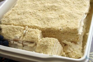 Dożynki z Produktem Lokalnym gminy Łapy 2025 dkLapy.PL