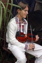 Dożynki z Produktem Lokalnym gminy Łapy 2025 dkLapy.PL