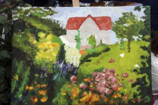 Dożynki z Produktem Lokalnym gminy Łapy 2025 dkLapy.PL