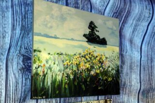 Dożynki z Produktem Lokalnym gminy Łapy 2025 dkLapy.PL