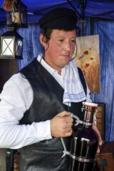 Dożynki z Produktem Lokalnym gminy Łapy 2025 dkLapy.PL