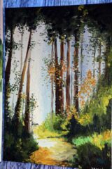 Dożynki z Produktem Lokalnym gminy Łapy 2025 dkLapy.PL