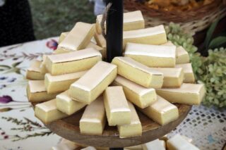 Dożynki z Produktem Lokalnym gminy Łapy 2025 dkLapy.PL