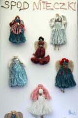 Dożynki z Produktem Lokalnym gminy Łapy 2025 dkLapy.PL