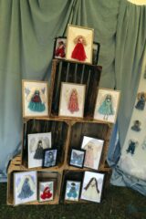 Dożynki z Produktem Lokalnym gminy Łapy 2025 dkLapy.PL