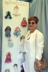 Dożynki z Produktem Lokalnym gminy Łapy 2025 dkLapy.PL