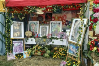 Dożynki z Produktem Lokalnym gminy Łapy 2025 dkLapy.PL