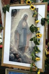 Dożynki z Produktem Lokalnym gminy Łapy 2025 dkLapy.PL