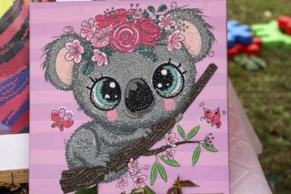 Dożynki z Produktem Lokalnym gminy Łapy 2025 dkLapy.PL