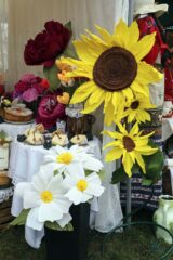 Dożynki z Produktem Lokalnym gminy Łapy 2025 dkLapy.PL