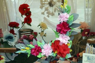 Dożynki z Produktem Lokalnym gminy Łapy 2025 dkLapy.PL